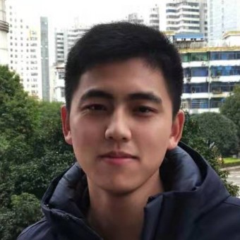 Aron Feng